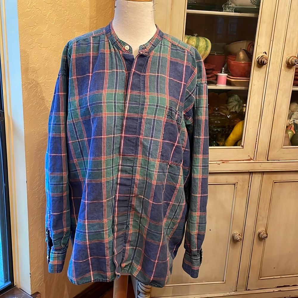 Structure Men’s shirt